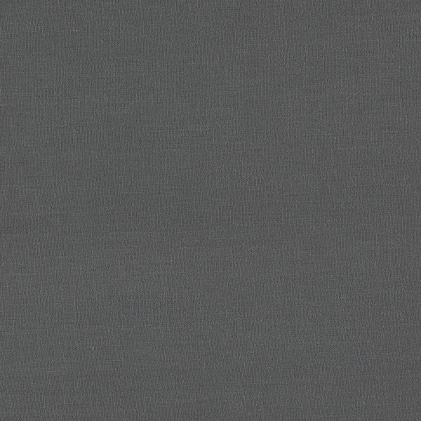Lazio - Graphite Grey By Clarke And Clarke | Clarke & Clarke Lazio |Solid  Upholstery
