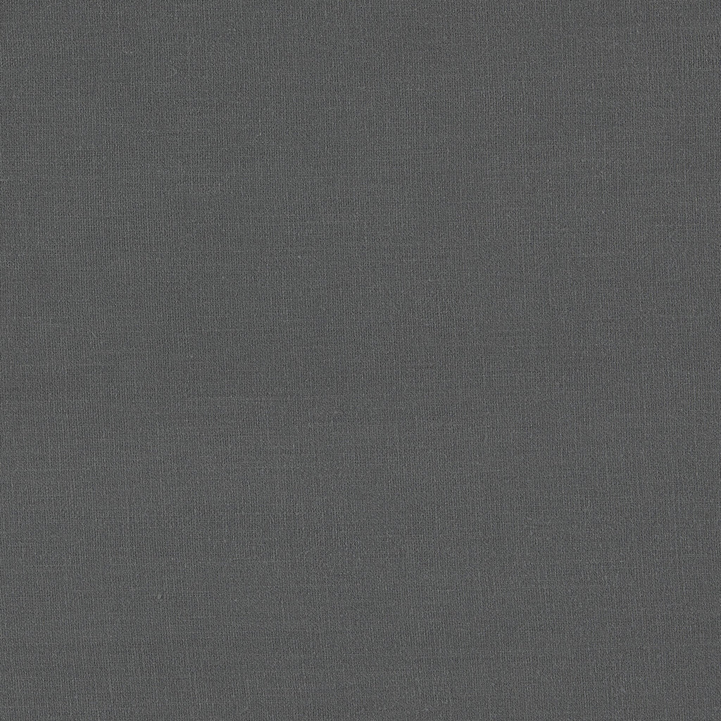 Samples and Purchasing available for Lazio - Graphite Grey By Clarke And Clarke | Clarke & Clarke Lazio |Solid  Upholstery  at Designer Wallcoverings and Fabrics