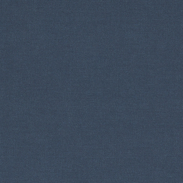 Lazio - Midnight Dark Blue By Clarke And Clarke | Clarke & Clarke Lazio |Solid  Upholstery