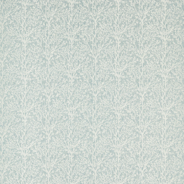 Croft - Mineral Light Blue By Clarke And Clarke | Country Escape By Studio G For C&C | Botanical & Floral Upholstery