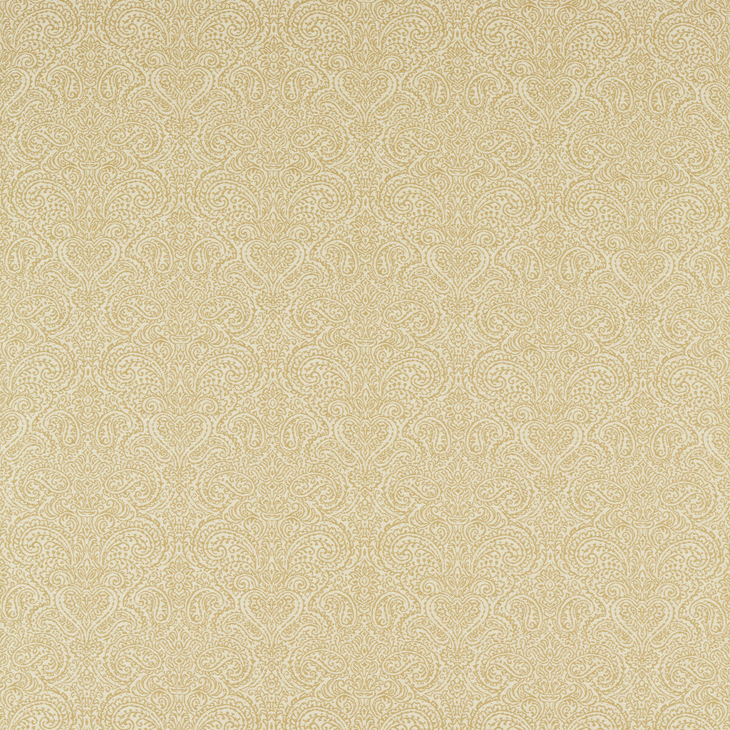 Samples and Purchasing available for Ada - Antique Gold By Clarke And Clarke | Clarke & Clarke Vintage | Damask Upholstery  at Designer Wallcoverings and Fabrics