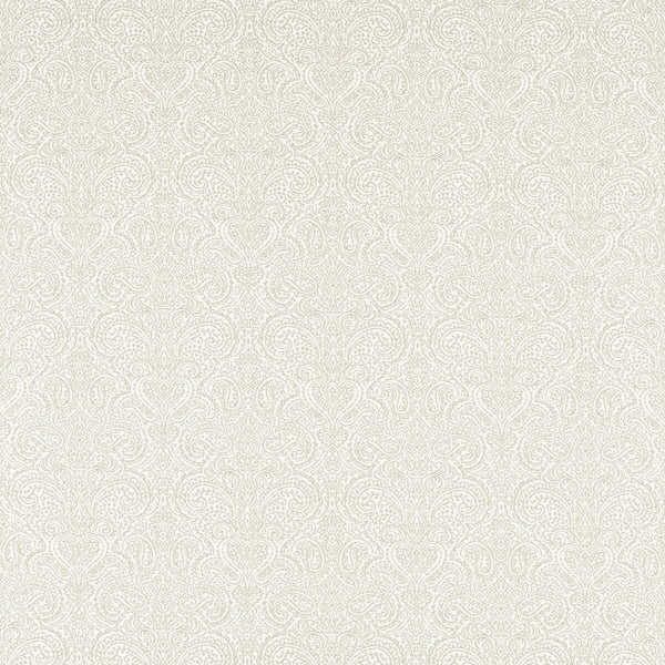 Ada - Linen Taupe By Clarke And Clarke | Clarke & Clarke Vintage | Damask Upholstery