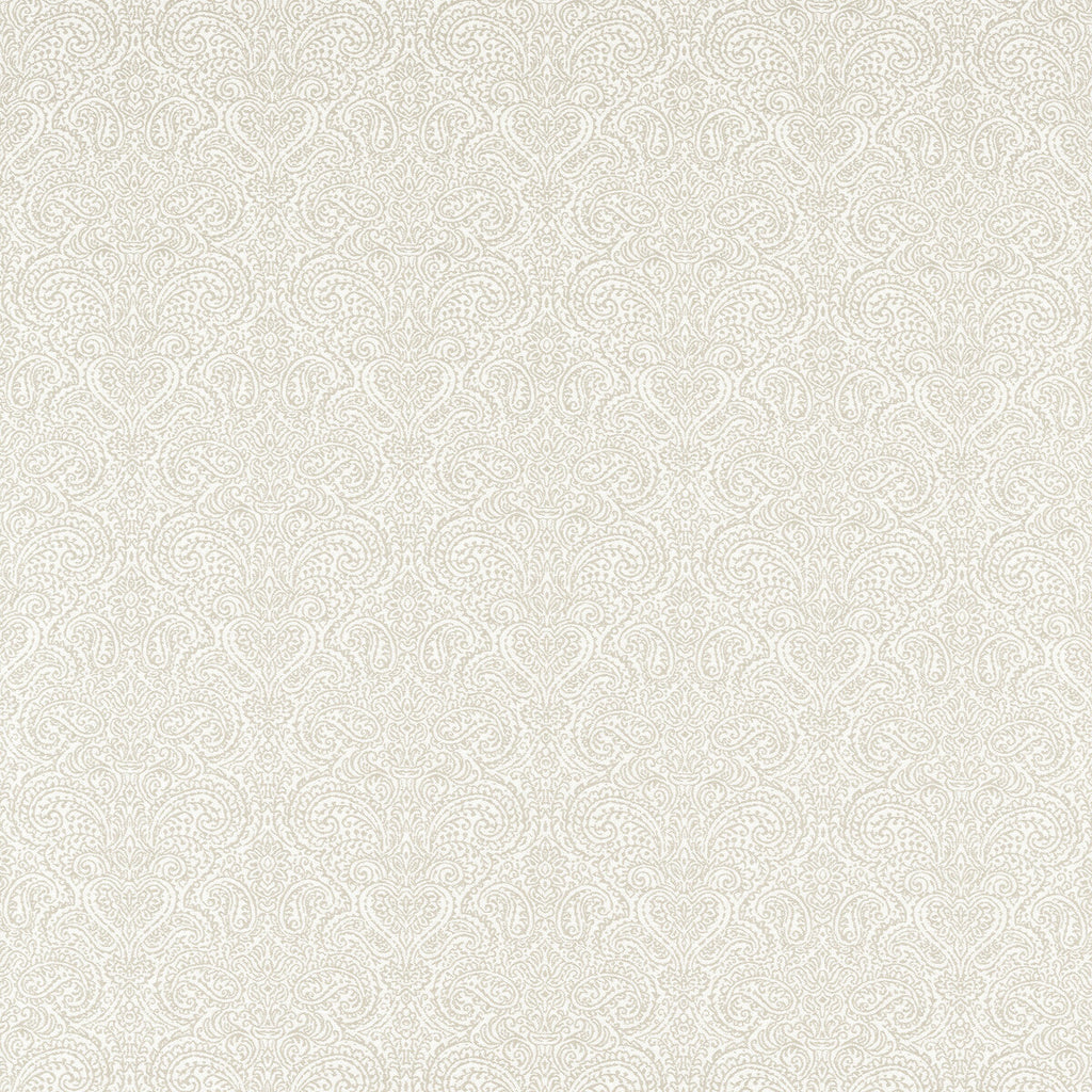 Samples and Purchasing available for Ada - Linen Taupe By Clarke And Clarke | Clarke & Clarke Vintage | Damask Upholstery  at Designer Wallcoverings and Fabrics