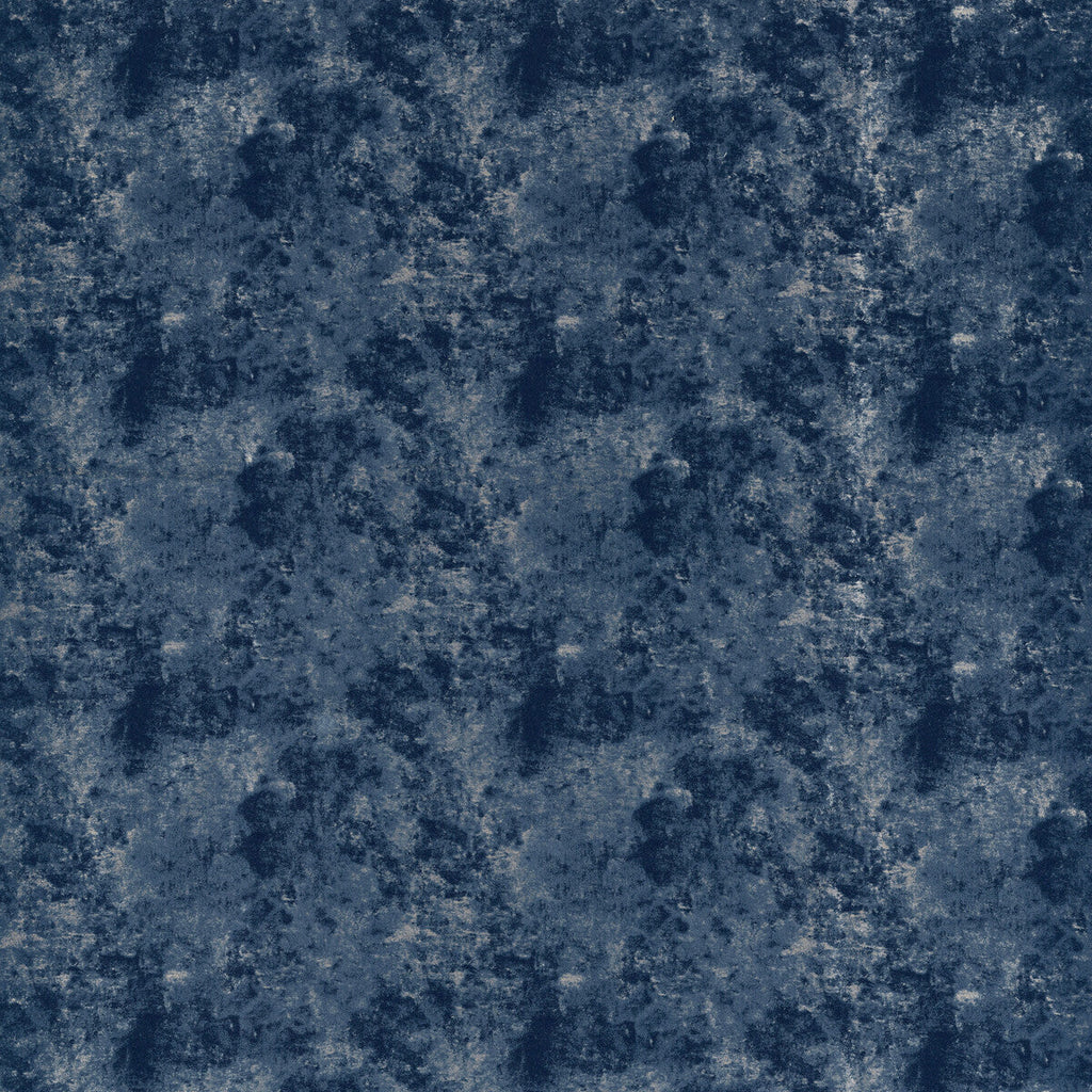 Samples and Purchasing available for Nuvola - Midnight Dark Blue By Clarke And Clarke | Clarke & Clarke Dimora | Modern Upholstery  at Designer Wallcoverings and Fabrics