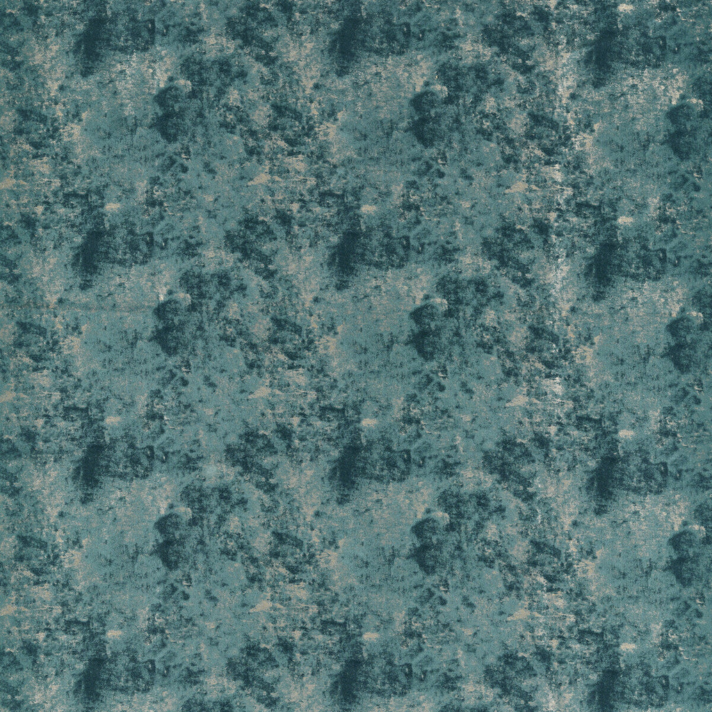Samples and Purchasing available for Nuvola - Teal Teal By Clarke And Clarke | Clarke & Clarke Dimora | Modern Upholstery  at Designer Wallcoverings and Fabrics