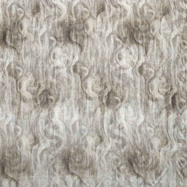 Tessuto - Natural Beige By Clarke And Clarke | Clarke & Clarke Dimora |Modern  Drapery Print