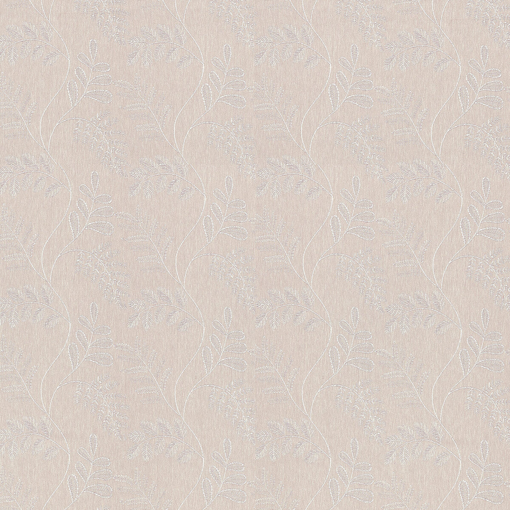 Samples and Purchasing available for Audette - Blush Pink By Clarke And Clarke | Clarke & Clarke Pavilion | Botanical & Floral Upholstery  at Designer Wallcoverings and Fabrics