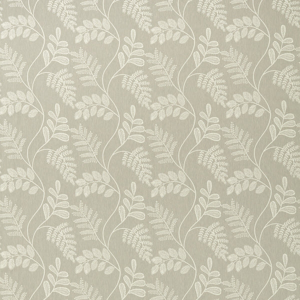 Audette - Linen Taupe By Clarke And Clarke | Clarke & Clarke Pavilion | Botanical & Floral Upholstery