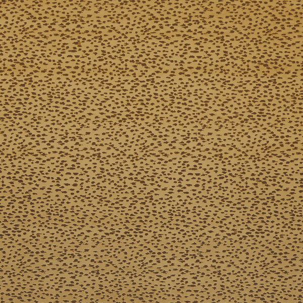 Astral - Gold Gold By Clarke And Clarke | Illusion By Studio G For C&C | Modern Upholstery Velvet