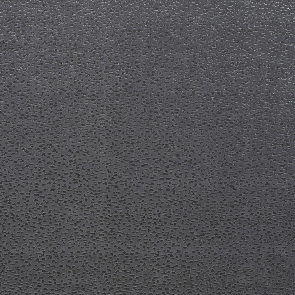 Samples and Purchasing available for Astral - Smoke Grey By Clarke And Clarke | Illusion By Studio G For C&C | Modern Upholstery Velvet at Designer Wallcoverings and Fabrics