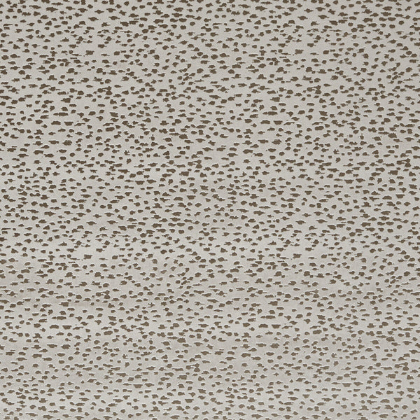 Astral - Taupe Taupe By Clarke And Clarke | Illusion By Studio G For C&C | Modern Upholstery Velvet