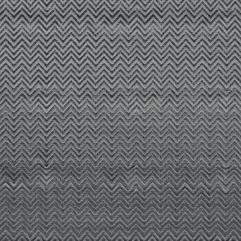 Samples and Purchasing available for Nexus - Espresso Espresso By Clarke And Clarke | Illusion By Studio G For C&C | Flamestitch Upholstery Velvet at Designer Wallcoverings and Fabrics