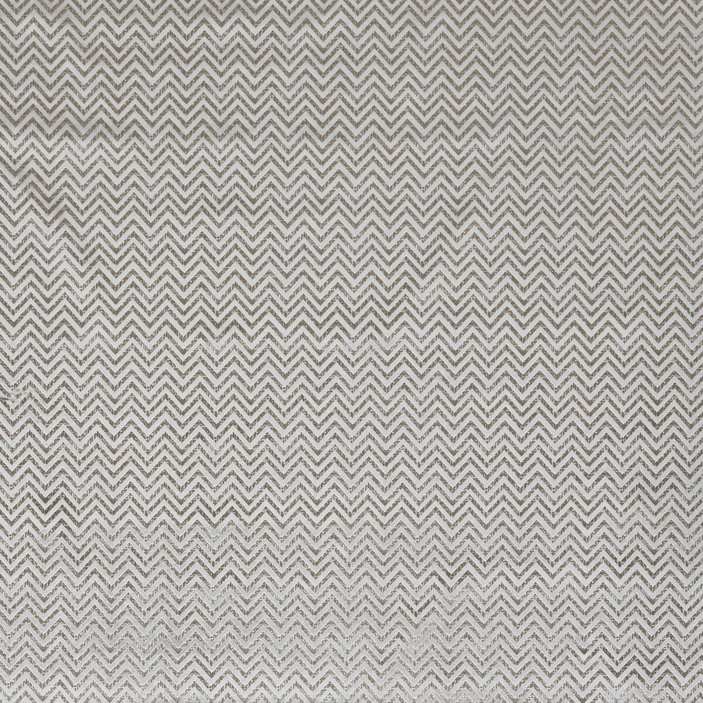 Samples and Purchasing available for Nexus - Taupe Taupe By Clarke And Clarke | Illusion By Studio G For C&C | Flamestitch Upholstery Velvet at Designer Wallcoverings and Fabrics