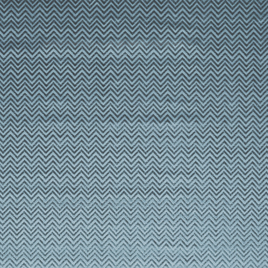 Samples and Purchasing available for Nexus - Teal Teal By Clarke And Clarke | Illusion By Studio G For C&C | Flamestitch Upholstery Velvet at Designer Wallcoverings and Fabrics