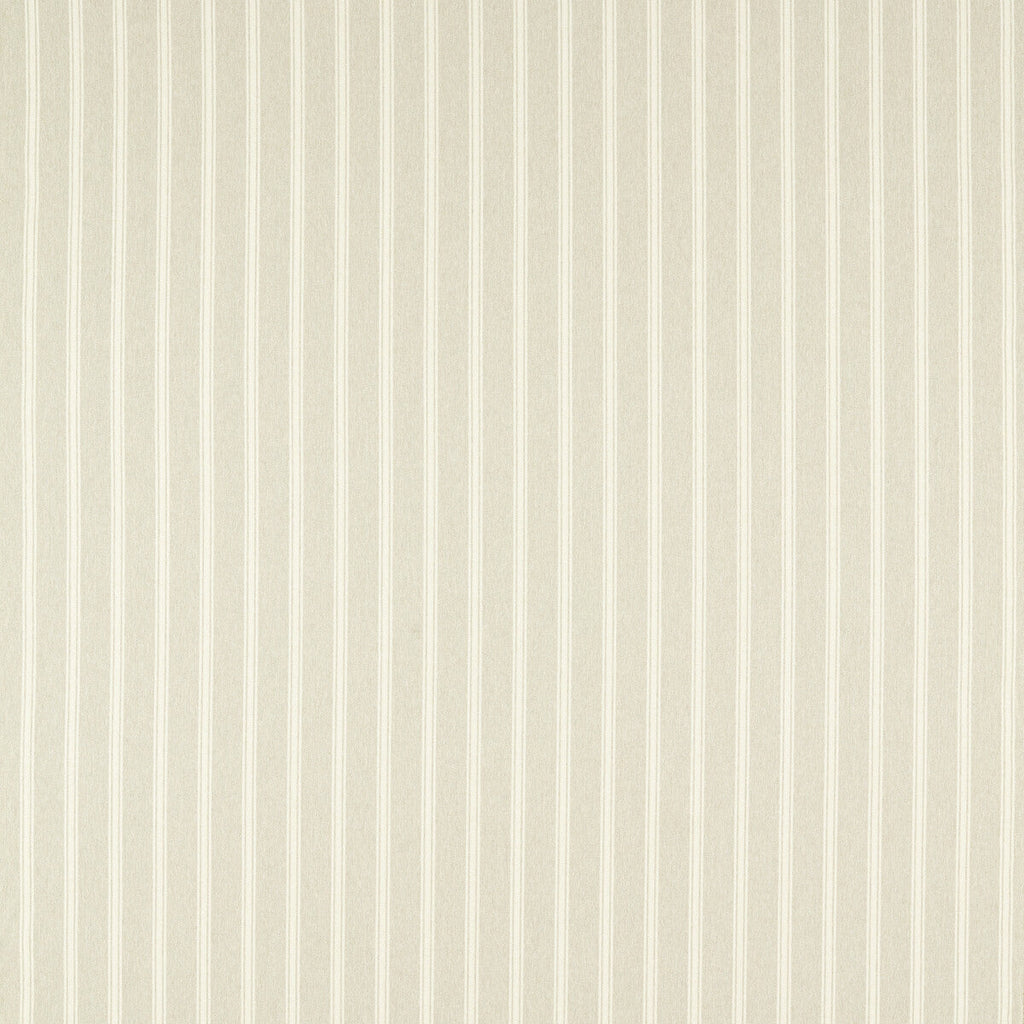 Samples and Purchasing available for Anderson - Linen Beige By Clarke And Clarke | Clarke & Clarke Burlington |Stripes  Upholstery  at Designer Wallcoverings and Fabrics
