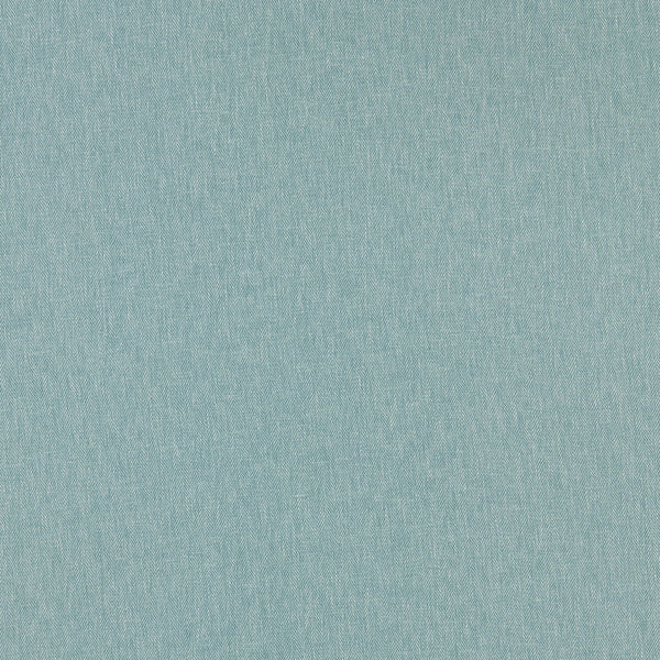 Orla - Aqua Turquoise By Clarke And Clarke | Orla By Studio G For C&C |Solid Texture Upholstery