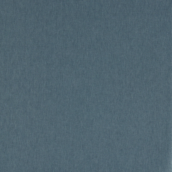 Orla - Denim Blue By Clarke And Clarke | Orla By Studio G For C&C |Solid Texture Upholstery