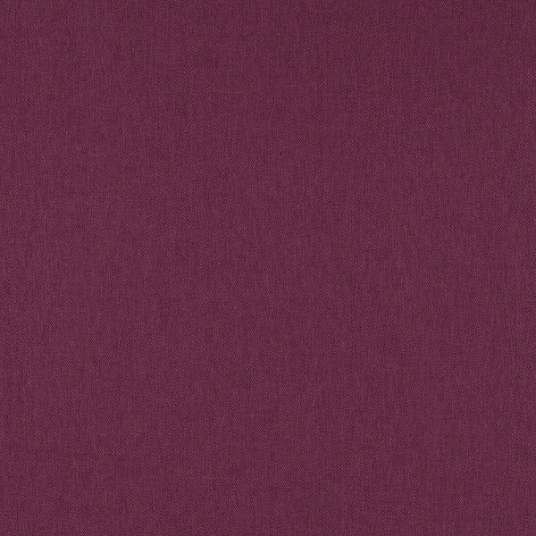 Orla - Fuchsia Red By Clarke And Clarke | Orla By Studio G For C&C |Solid Texture Upholstery