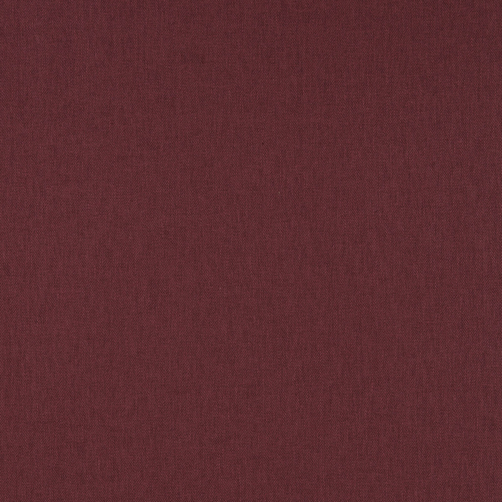 Samples and Purchasing available for Orla - Garnet Red By Clarke And Clarke | Orla By Studio G For C&C |Solid Texture Upholstery  at Designer Wallcoverings and Fabrics