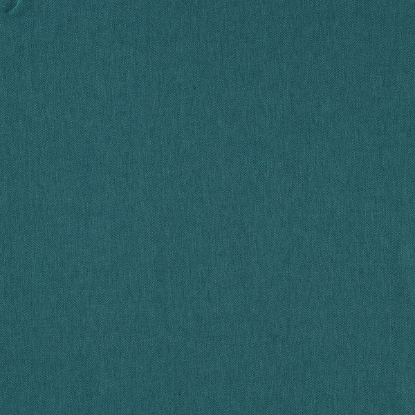 Orla - Kingfisher Teal By Clarke And Clarke | Orla By Studio G For C&C |Solid Texture Upholstery