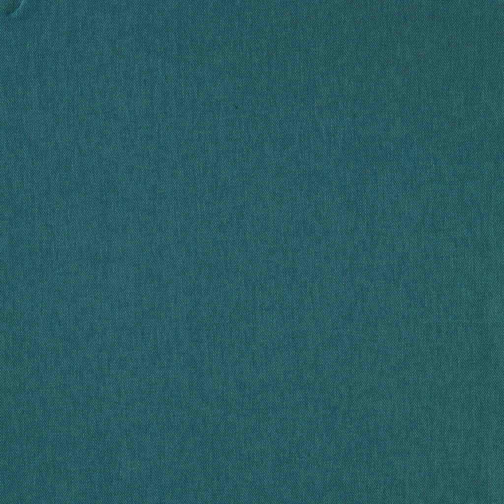 Samples and Purchasing available for Orla - Kingfisher Teal By Clarke And Clarke | Orla By Studio G For C&C |Solid Texture Upholstery  at Designer Wallcoverings and Fabrics