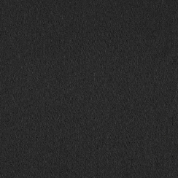Orla - Licorice Brown By Clarke And Clarke | Orla By Studio G For C&C |Solid Texture Upholstery