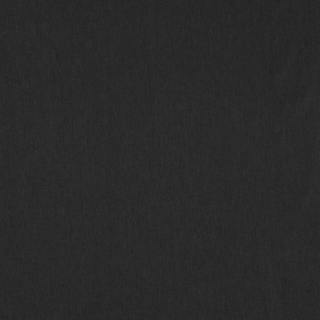 Samples and Purchasing available for Orla - Licorice Brown By Clarke And Clarke | Orla By Studio G For C&C |Solid Texture Upholstery  at Designer Wallcoverings and Fabrics