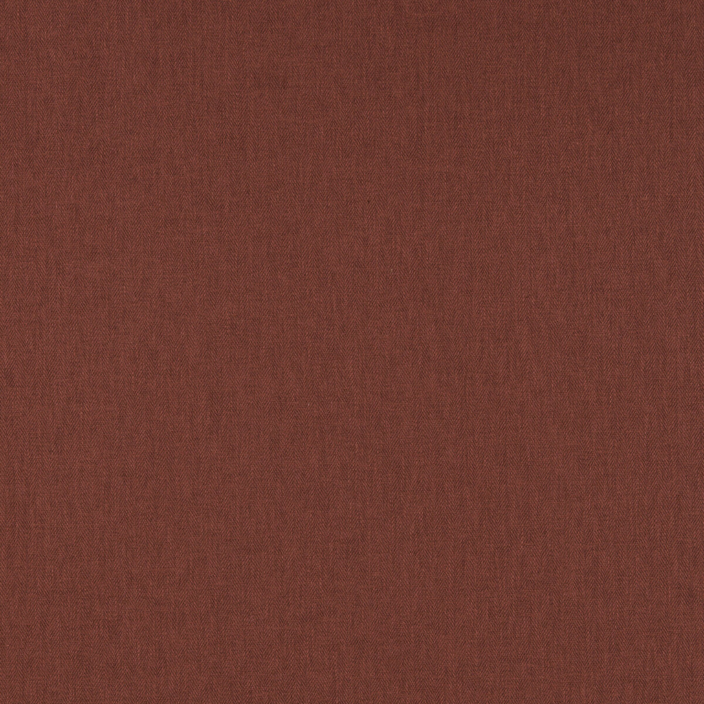 Samples and Purchasing available for Orla - Spice Rust By Clarke And Clarke | Orla By Studio G For C&C |Solid Texture Upholstery  at Designer Wallcoverings and Fabrics
