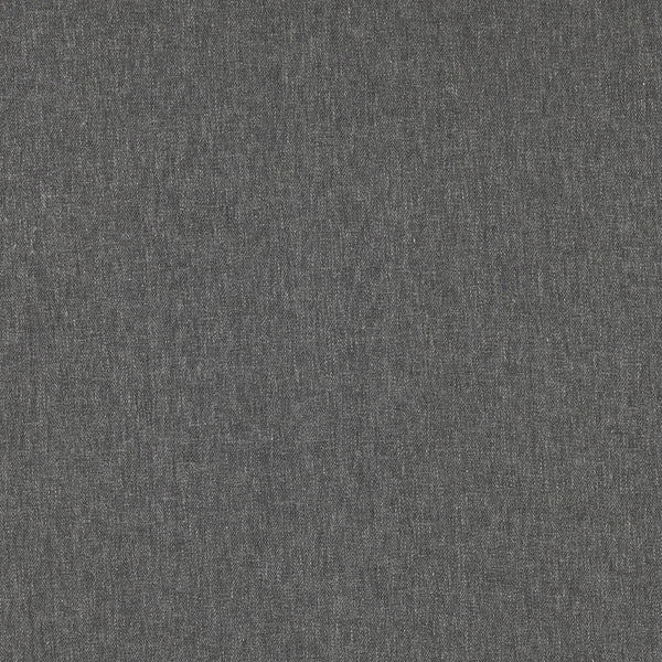 Orla - Zinc Grey By Clarke And Clarke | Orla By Studio G For C&C |Solid Texture Upholstery