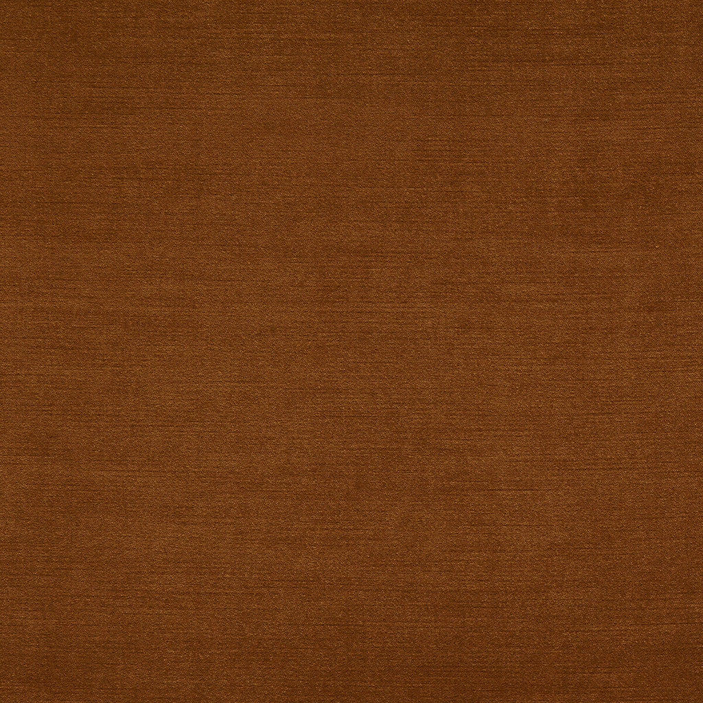 Samples and Purchasing available for Riva - Amber Brown By Clarke And Clarke | Clarke & Clarke Riva |Solid Texture Upholstery Velvet at Designer Wallcoverings and Fabrics