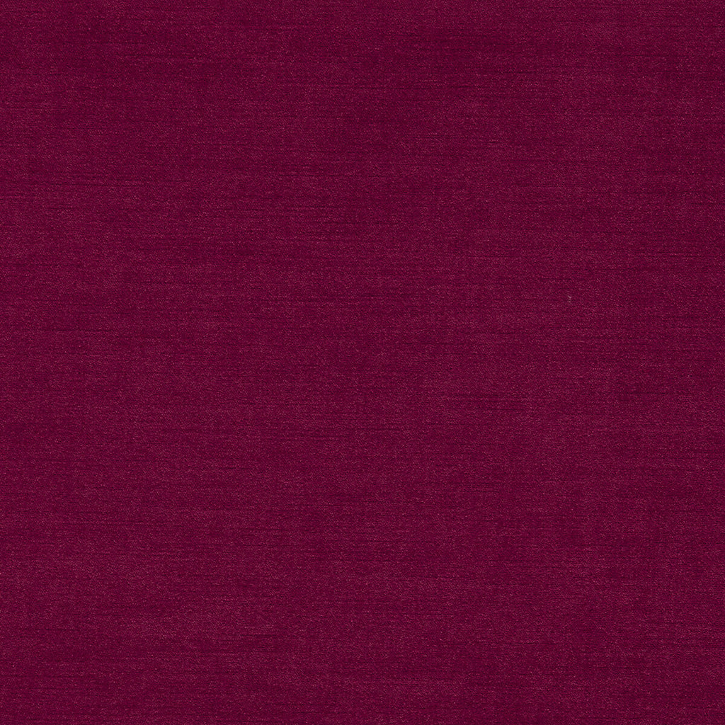 Samples and Purchasing available for Riva - Raspberry Red By Clarke And Clarke | Clarke & Clarke Riva |Solid Texture Upholstery Velvet at Designer Wallcoverings and Fabrics