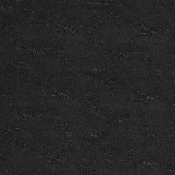 Dawson - Charcoal Charcoal By Clarke And Clarke | Clarke & Clarke Dawson |Solid Texture Upholstery Vinyl/Faux Leather