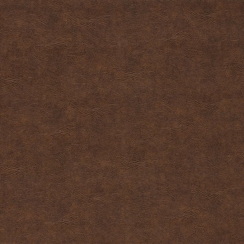 Samples and Purchasing available for Dawson - Chestnut Brown By Clarke And Clarke | Clarke & Clarke Dawson |Solid Texture Upholstery Vinyl/Faux Leather at Designer Wallcoverings and Fabrics