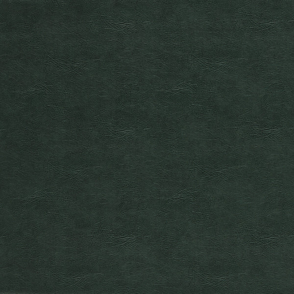 Dawson - Emerald Emerald By Clarke And Clarke | Clarke & Clarke Dawson |Solid Texture Upholstery Vinyl/Faux Leather