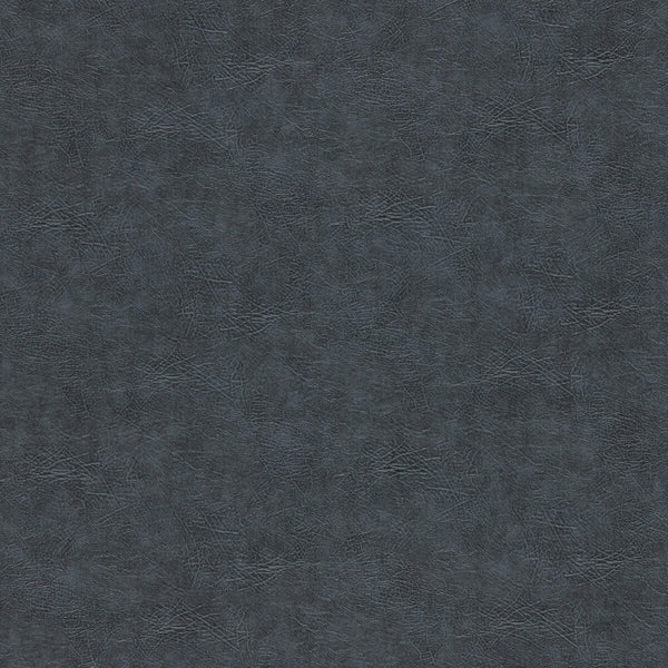 Dawson - Ink Grey By Clarke And Clarke | Clarke & Clarke Dawson |Solid Texture Upholstery Vinyl/Faux Leather