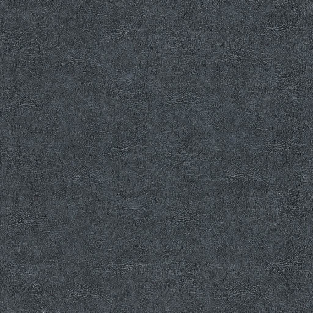 Samples and Purchasing available for Dawson - Ink Grey By Clarke And Clarke | Clarke & Clarke Dawson |Solid Texture Upholstery Vinyl/Faux Leather at Designer Wallcoverings and Fabrics