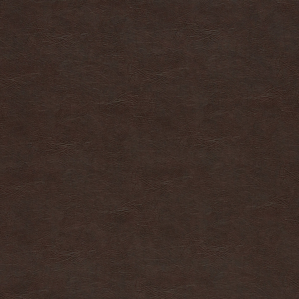 Samples and Purchasing available for Dawson - Mahogany Brown By Clarke And Clarke | Clarke & Clarke Dawson |Solid Texture Upholstery Vinyl/Faux Leather at Designer Wallcoverings and Fabrics