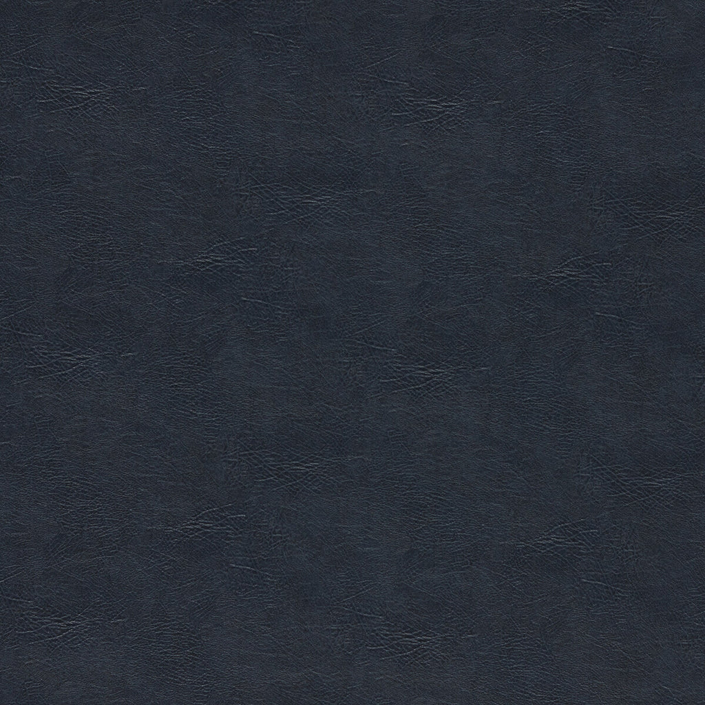 Samples and Purchasing available for Dawson - Midnight Black By Clarke And Clarke | Clarke & Clarke Dawson |Solid Texture Upholstery Vinyl/Faux Leather at Designer Wallcoverings and Fabrics
