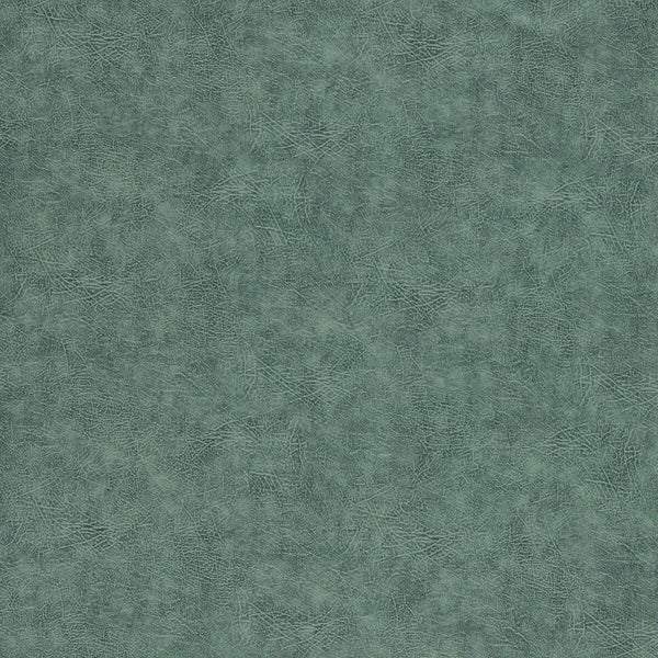 Dawson - Ocean Turquoise By Clarke And Clarke | Clarke & Clarke Dawson |Solid Texture Upholstery Vinyl/Faux Leather