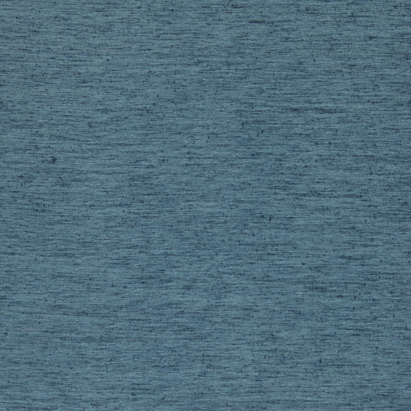 Ravello - Atlantic Blue By Clarke And Clarke | Ravello By Studio G For C&C |Solid Texture Drapery