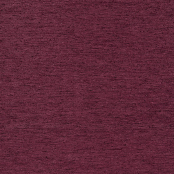 Ravello - Berry Burgundy By Clarke And Clarke | Ravello By Studio G For C&C |Solid Texture Drapery