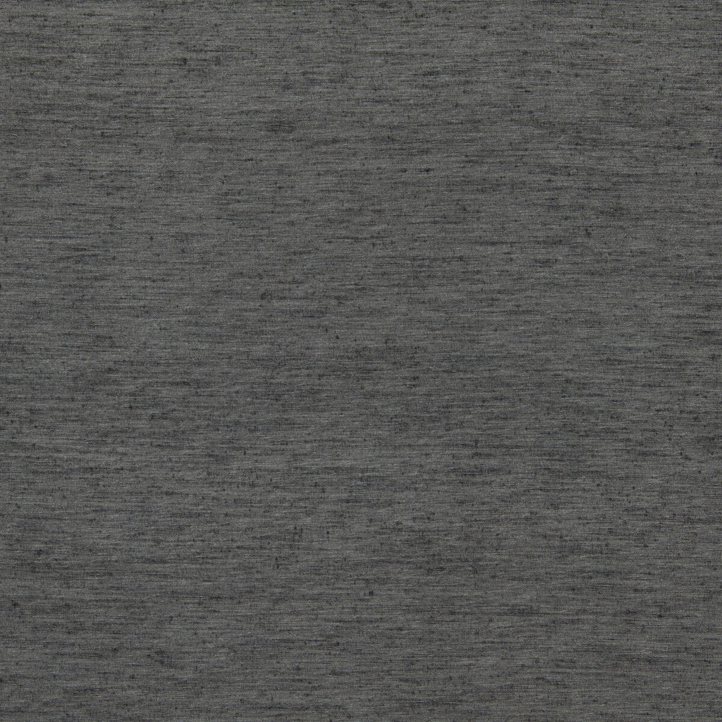 Samples and Purchasing available for Ravello - Gunmetal Charcoal By Clarke And Clarke | Ravello By Studio G For C&C |Solid Texture Drapery  at Designer Wallcoverings and Fabrics