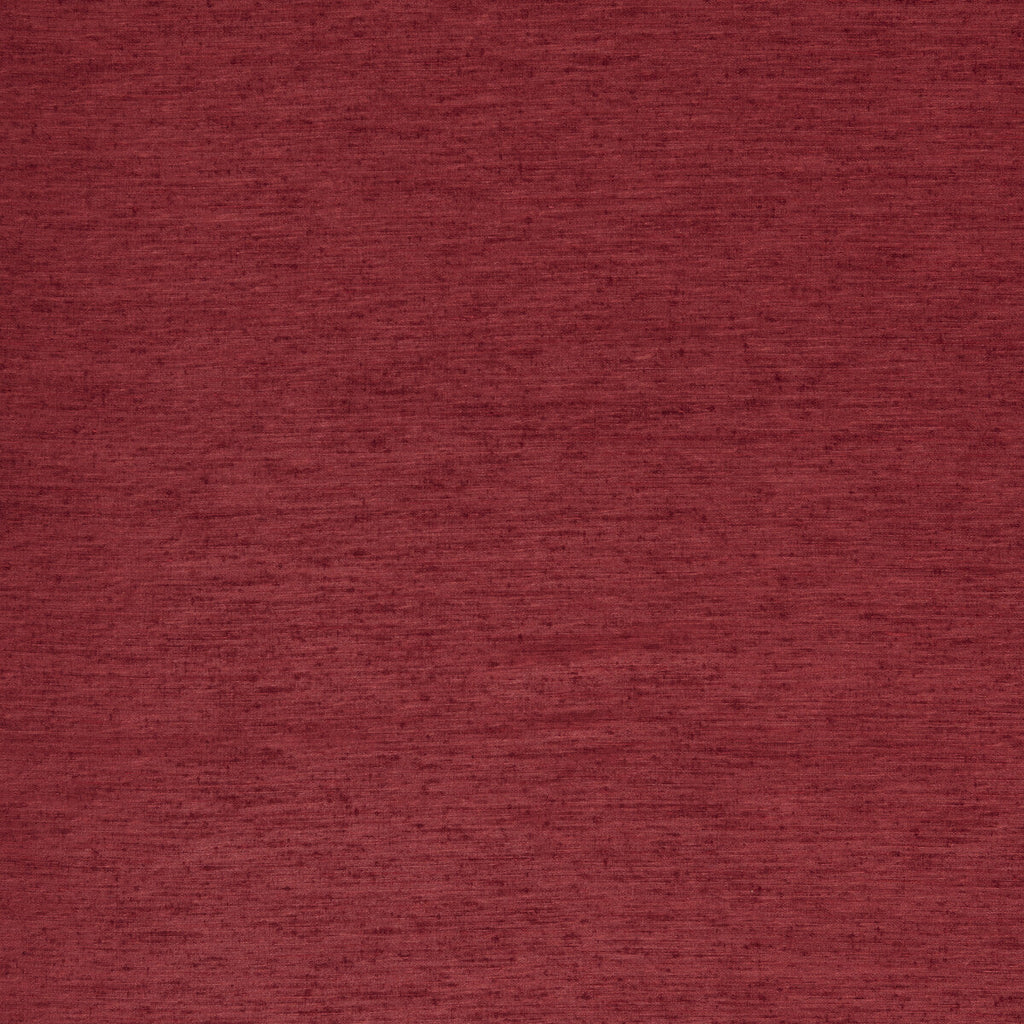 Samples and Purchasing available for Ravello - Ruby Red By Clarke And Clarke | Ravello By Studio G For C&C |Solid Texture Drapery  at Designer Wallcoverings and Fabrics
