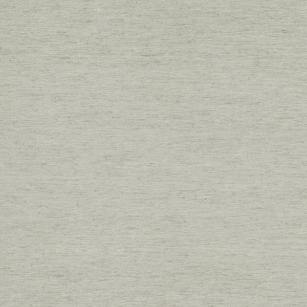 Ravello - Silver Silver By Clarke And Clarke | Ravello By Studio G For C&C |Solid Texture Drapery