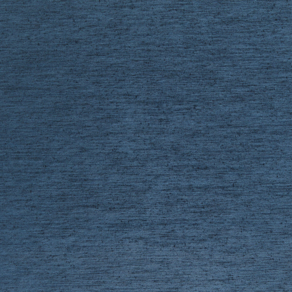 Ravello - Twilight Dark Blue By Clarke And Clarke | Ravello By Studio G For C&C |Solid Texture Drapery
