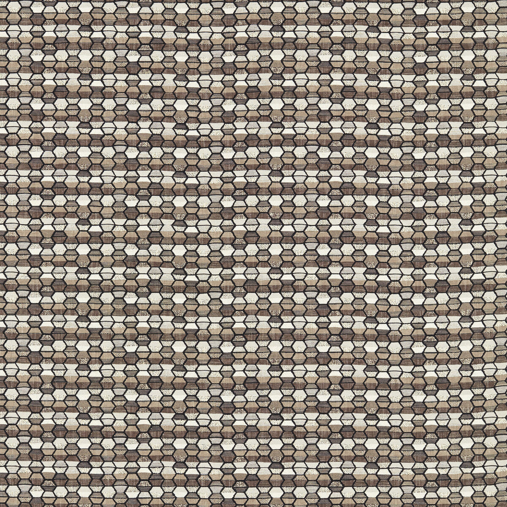 Samples and Purchasing available for Cosmic - Natural Grey By Clarke And Clarke | Clarke And Clarke Equinox 2 | Geometric Upholstery Chenille at Designer Wallcoverings and Fabrics