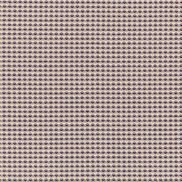 Lyra - Mulberry Purple By Clarke And Clarke | Clarke And Clarke Equinox 2 |Diamond Small Scale Upholstery Chenille