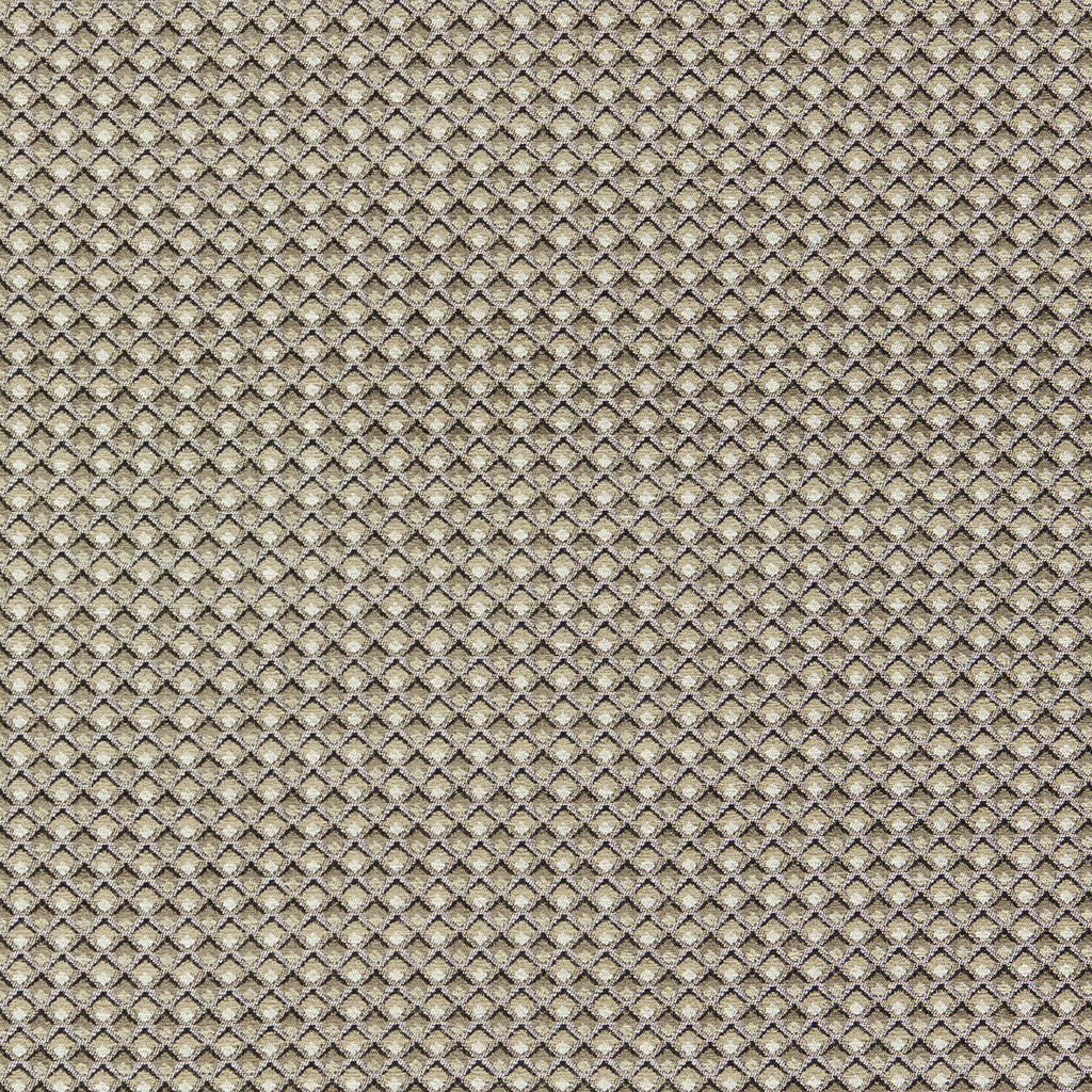Samples and Purchasing available for Lyra - Natural Grey By Clarke And Clarke | Clarke And Clarke Equinox 2 |Diamond Small Scale Upholstery Chenille at Designer Wallcoverings and Fabrics