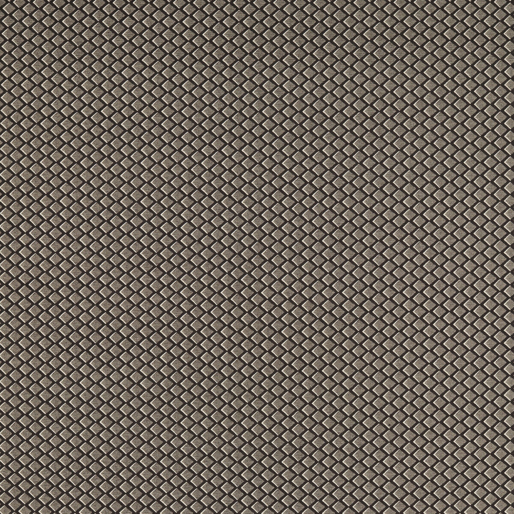 Samples and Purchasing available for Equator - Noir Black By Clarke And Clarke | Clarke And Clarke Equinox 2 | Diamond Upholstery Chenille at Designer Wallcoverings and Fabrics