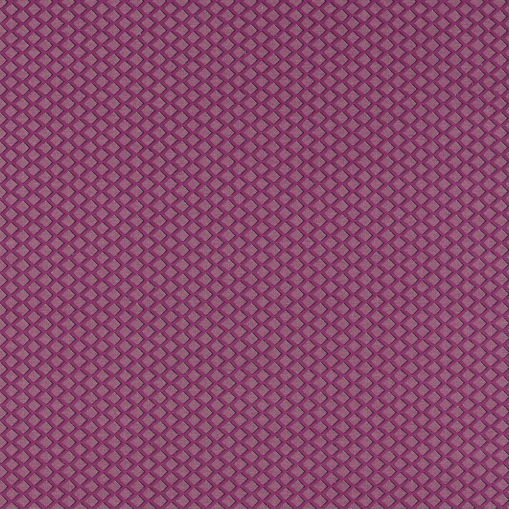 Samples and Purchasing available for Equator - Raspberry Purple By Clarke And Clarke | Clarke And Clarke Equinox 2 | Diamond Upholstery Chenille at Designer Wallcoverings and Fabrics
